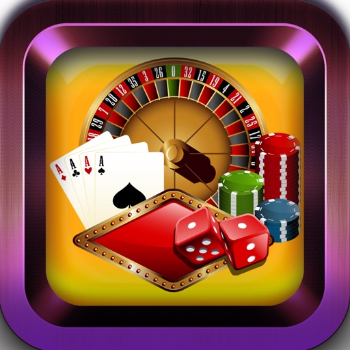 Spin Hit It Rich Win Casino - FREE SLOTS icon