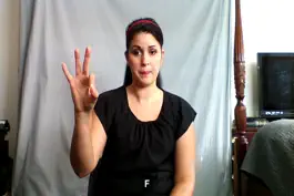 Game screenshot American Sign Language Guide apk