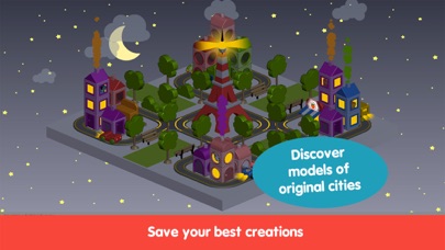 Pango Build City Screenshot 5