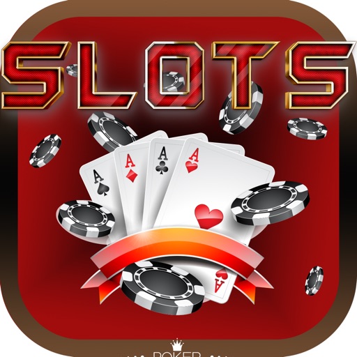 Awesome Slots Best Double X Hit it Rich - FREE CASINO icon