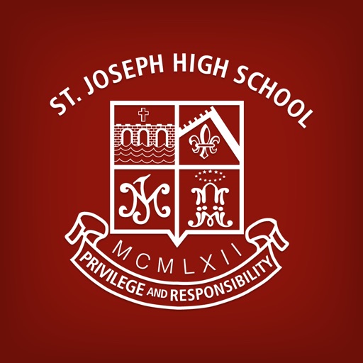 St Joseph High School icon