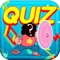 Super Quiz Character Game for Steven Universe