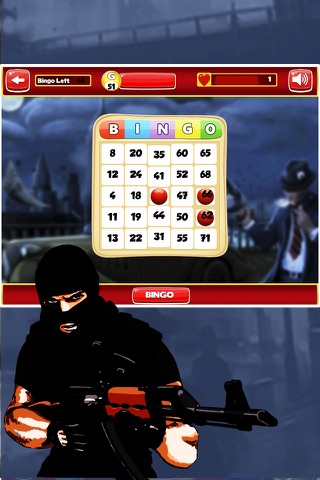 Cupcake Fun Bingo - Free Bingo Game screenshot 2