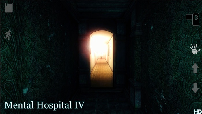 Mental Hospital IV HD