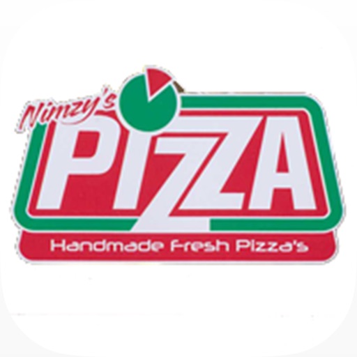 Nimzys Pizza icon