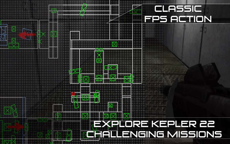 Kepler Galaxy Wars : Rebel Alliance Mission thumbnail 2