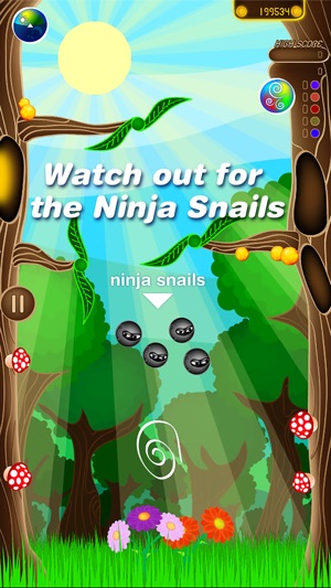 Super Snails(圖5)-速報App