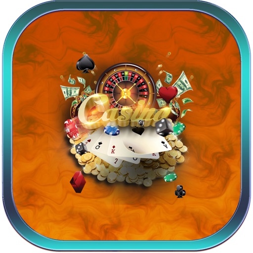 Load Machine Gold - Casino Rules iOS App