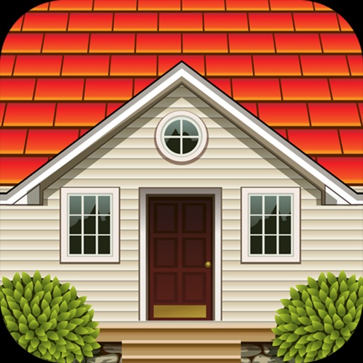 My OC Real Estate App