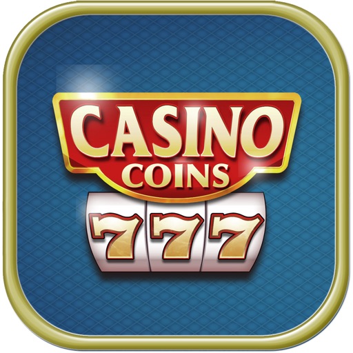 777 Double Your Coins Max Bet - Play Slot Machine Now ! icon