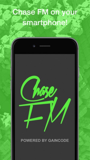 Chase FM(圖1)-速報App