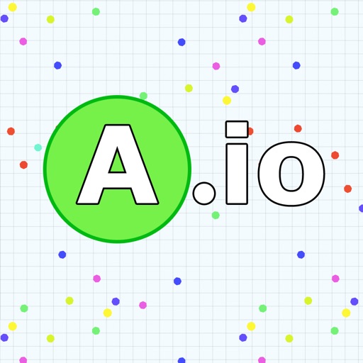 Clan Chat for Agar.io & Slither.io Strategy Trick Guide and Cheat App icon