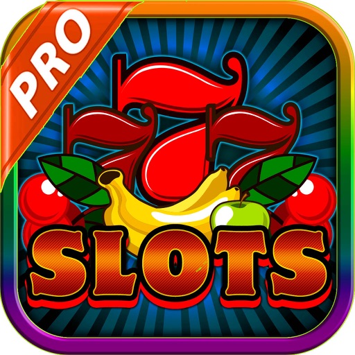 Slots Mania: Of fruits Spin Zoombie iOS App