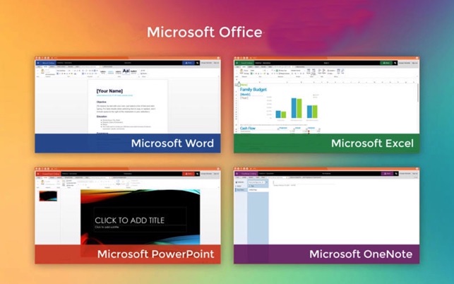 office templates publisher