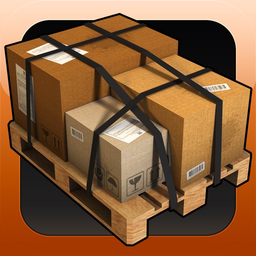 Extreme Forklifting 2 iOS App
