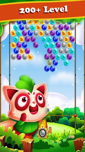 Ball Candy Drop: Bubble Mania(圖3)-速報App