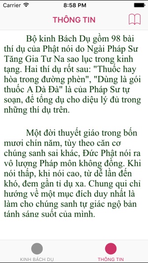 Truyện Ngụ Ngôn Phật Giáo(圖2)-速報App