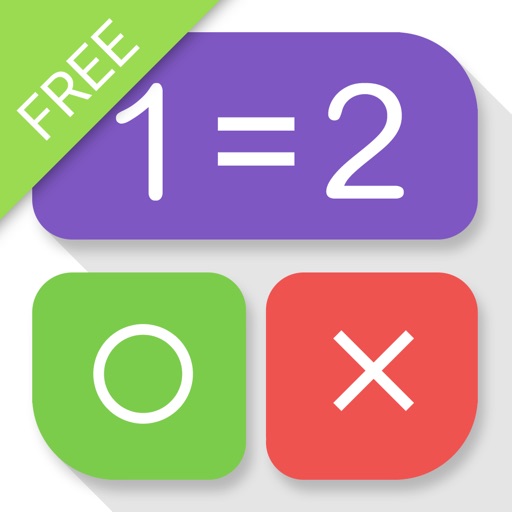 Math Workout - Brain training daily : Math for kids, math high school