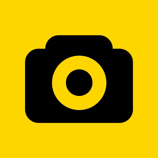 InstaSelfyHD - Take automatic great selfies photos and apply with cool filters! icon