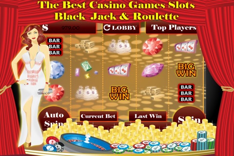 A Party Slots Machine screenshot 3
