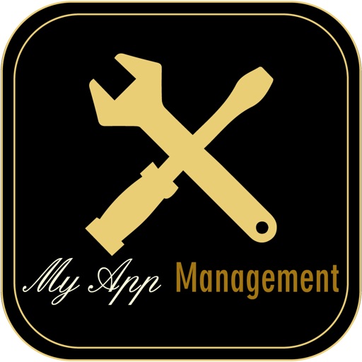 My APP Management