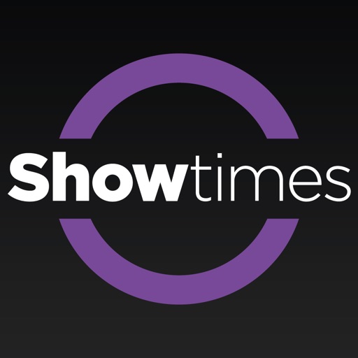 Showtimes - Local Movie Times & Tickets