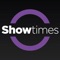 Showtimes is virtually the same app as Movies by Onetap