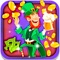 Super Irish Slots: Celebrate St. Patrick's Day and enjoy lucky jackpot amusements