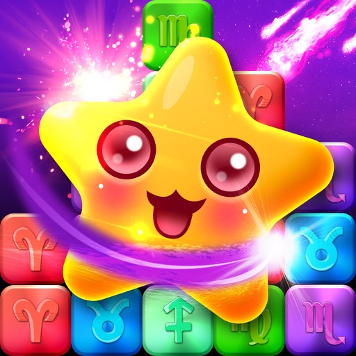 Link Up Star iOS App