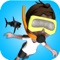 Scuba Spearfishing PRO - Paradise Deep Diving Game