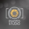 Icon Photo Studio - 1 touch editor