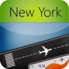 LaGuardia Airport (LGA) + Flight Tracker New York City