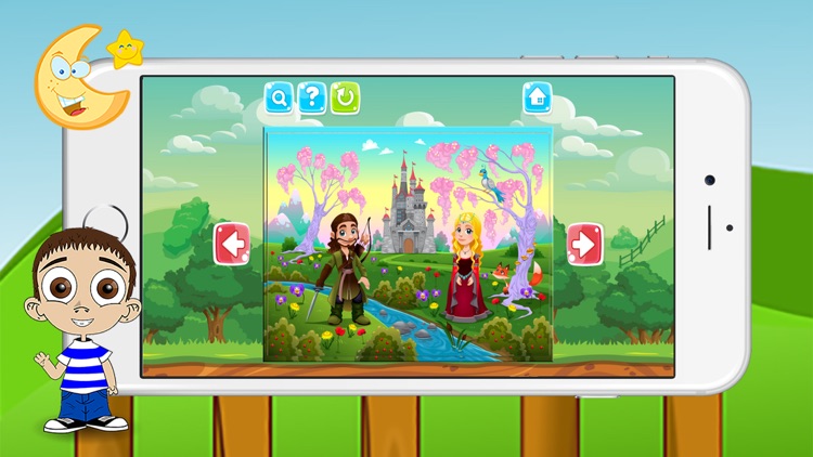 Castles Jigsaw Puzzles - Jigsaw Puzzle Games