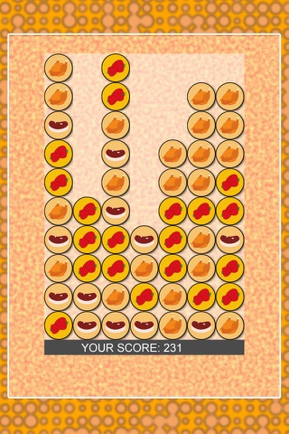 FOOD CHAINS Free screenshot 2