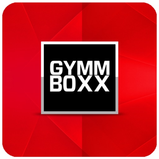 Gymm Boxx Singapore