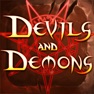 Get Devils & Demons - Arena Wars for iOS, iPhone, iPad Aso Report