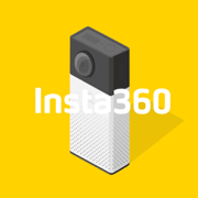 Insta360 Explorer - Insta360 4K相机专用控制App，全景照片|全景视频|全景直播|VR 视频|VR 直播|3D 图片|3D 视频