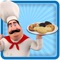 Creative Cookie Maker Chef - Make, bake & decorate different shapes of cookies in this kitchen cooking and baking game