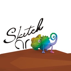 Activities of SketchAR