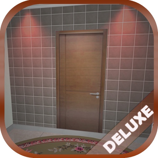 Can You Escape 16 Strange Rooms Deluxe icon