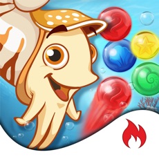 Activities of Bubble Speed – Addictive Puzzle Action Bubble Shooter Game