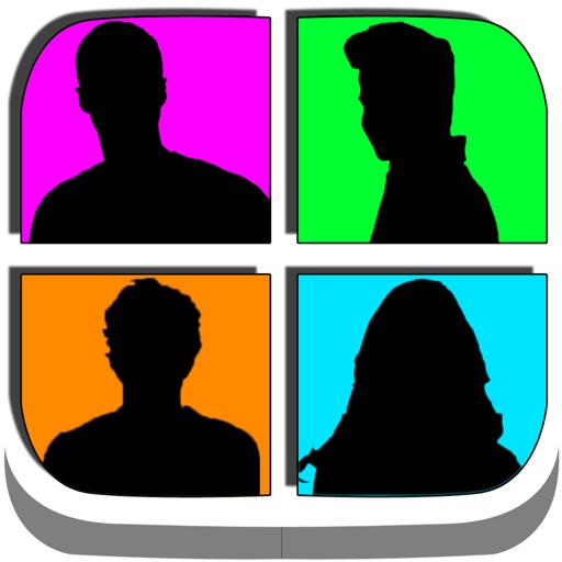 Guess the Popular Tv Show : One Pic Quiz iOS App