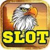 Eagle Slots - Free Spin Bonus Jackpot Vegas Casino Poker Machine Game