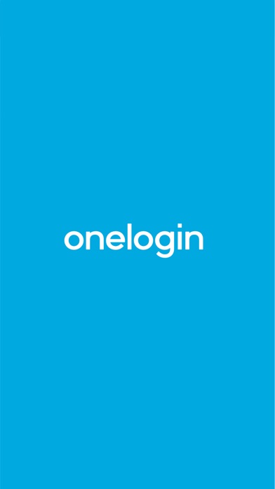 ONELOGIN MOBILE 3.2.8 IOS