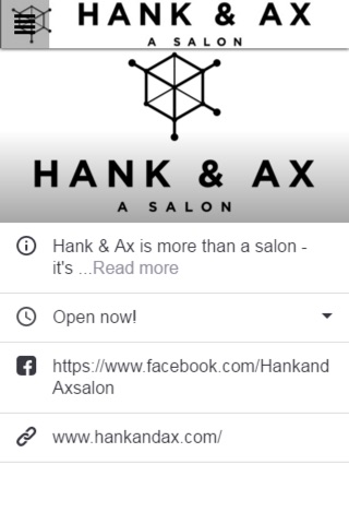 Hank & Ax screenshot 2