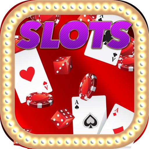 Amazing Double U Slots Vegas - FREE Casino Machine! icon