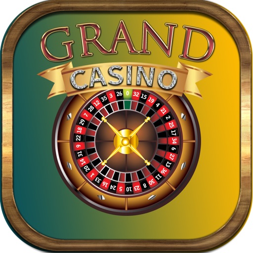 Grand Casino Royal Roulette - Las Vegas Jackpot icon
