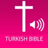 Turkish Bible Audio