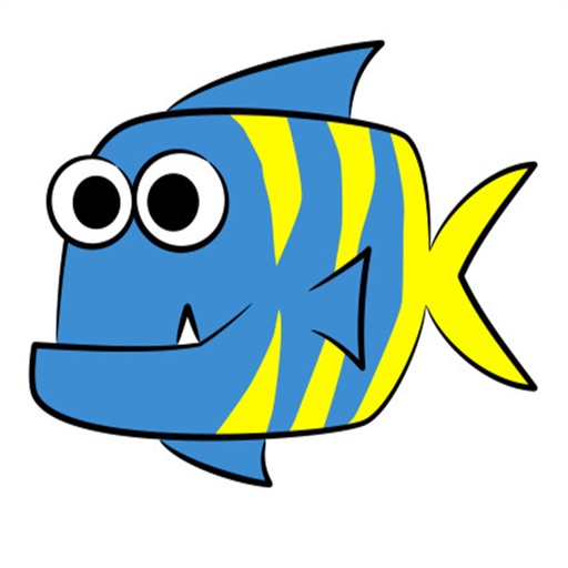 Fish Vs Box icon