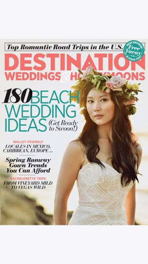 Destination Weddings Honeymoons Mag On The App Store